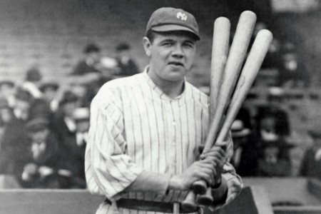 Babe Ruth