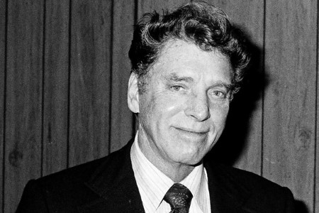 BURT LANCASTER