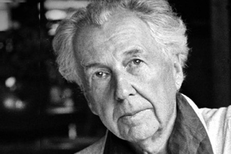 Frank Lloyd Wright
