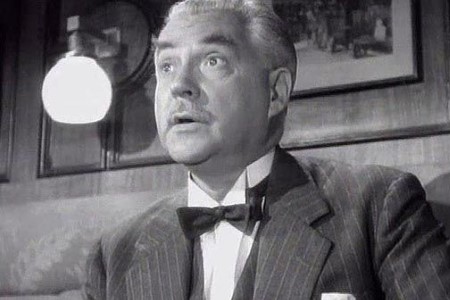 Nigel Bruce