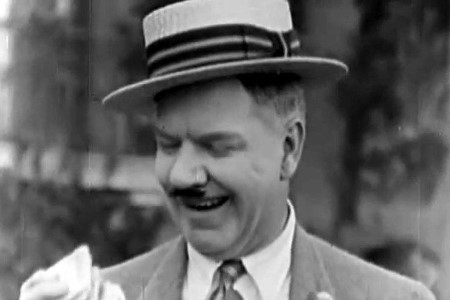 W.C. Fields