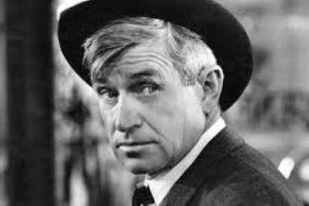 Will Rogers
